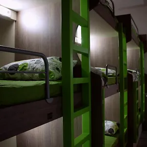Tivoli Hostal