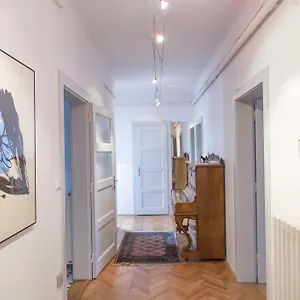 Tomas's Apartamento